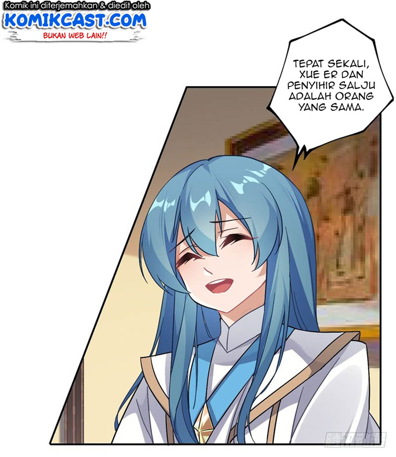 I Picked Up a Demon Lord as a Maid Chapter 18 Bahasa Indonesia